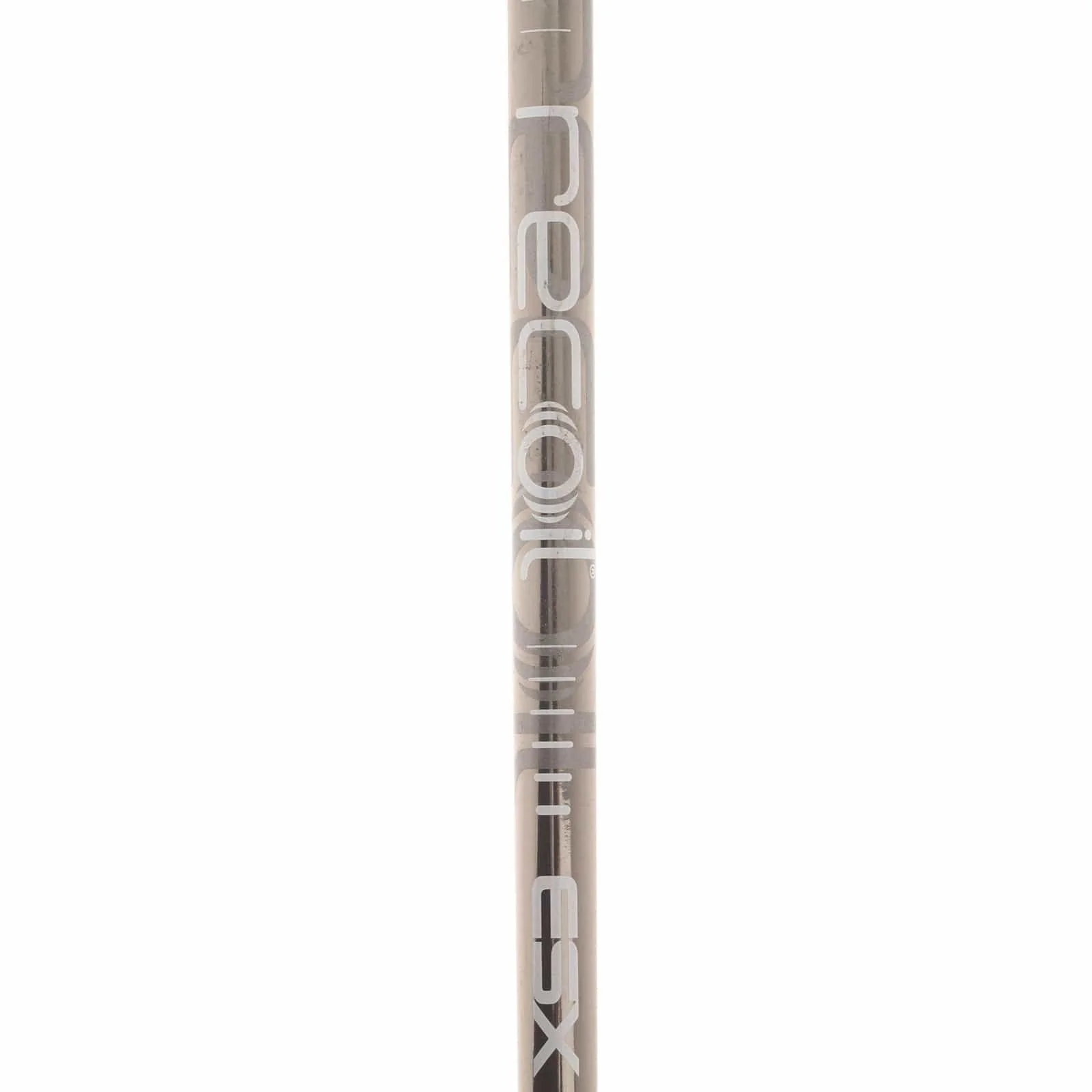 Cobra Radspeed One Length Graphite Mens Right Hand Irons 5-SW Senior - UST Mamiya Recoil ESX 460 F2 - Image 5