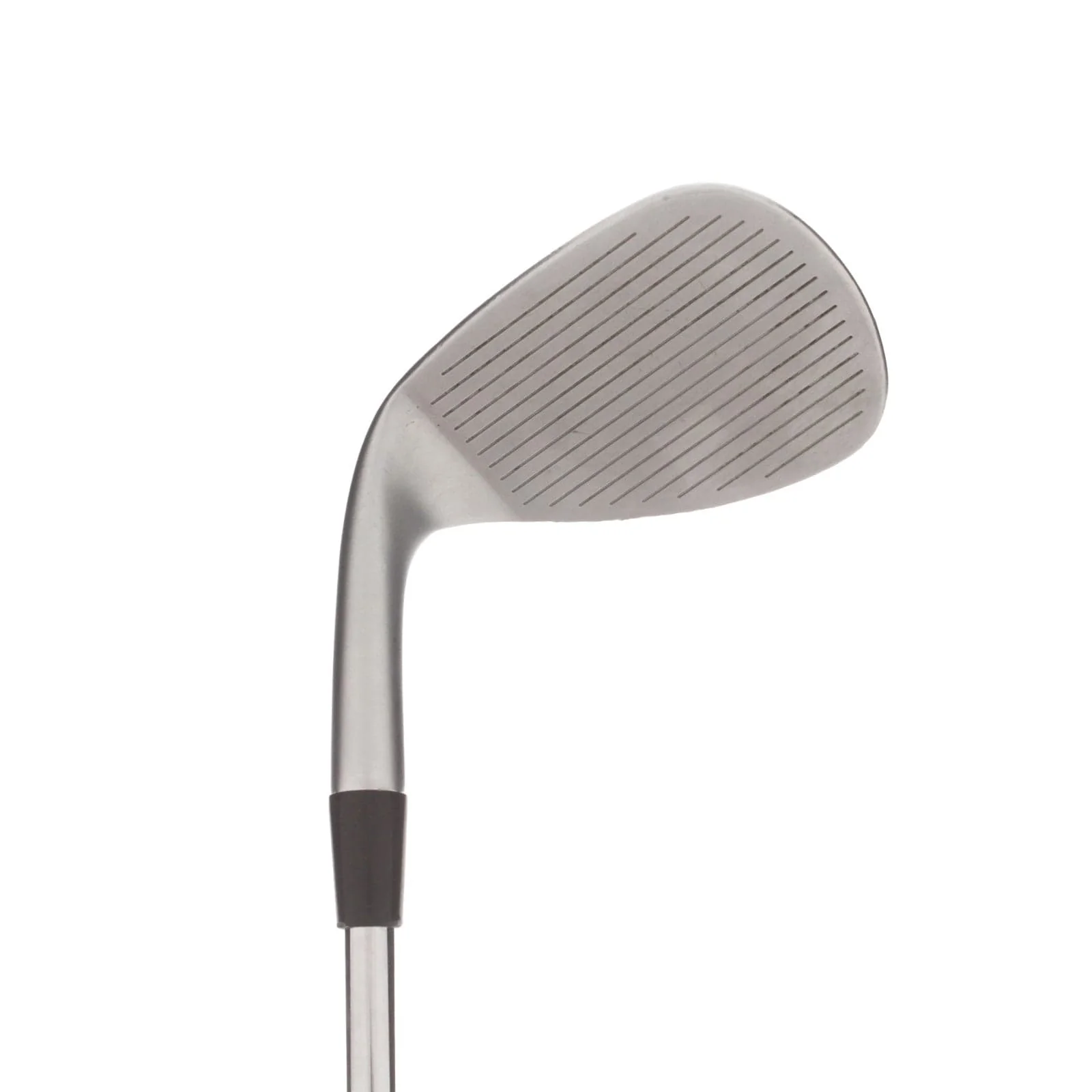 Cobra Snake Bite X Steel Mens Right Hand Gap Wedge 50* Stiff - KBS Max 85 - Image 2