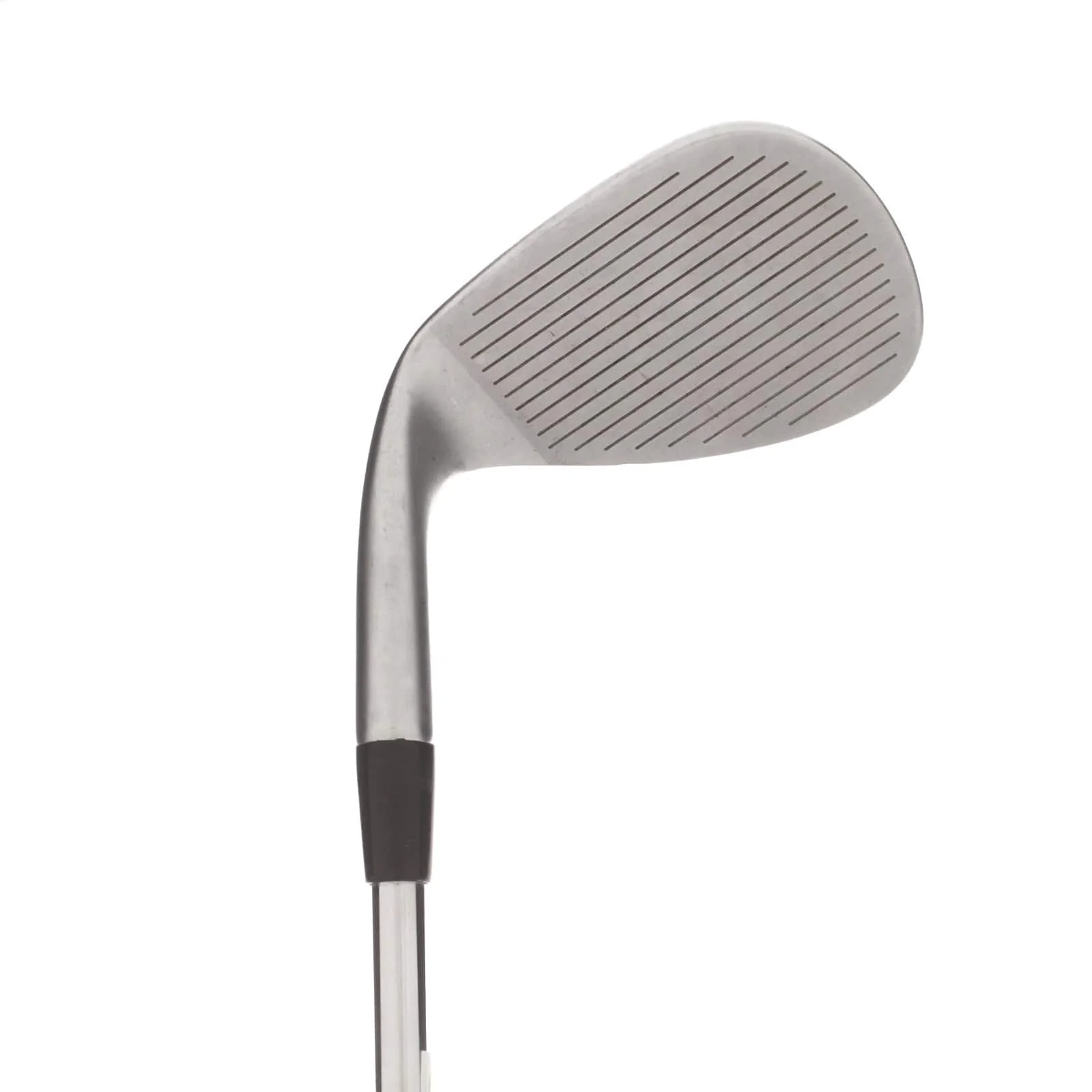Cobra SnakeBite X Steel Mens Right Hand Gap Wedge 52* Stiff - KBS Max 85 - Image 2