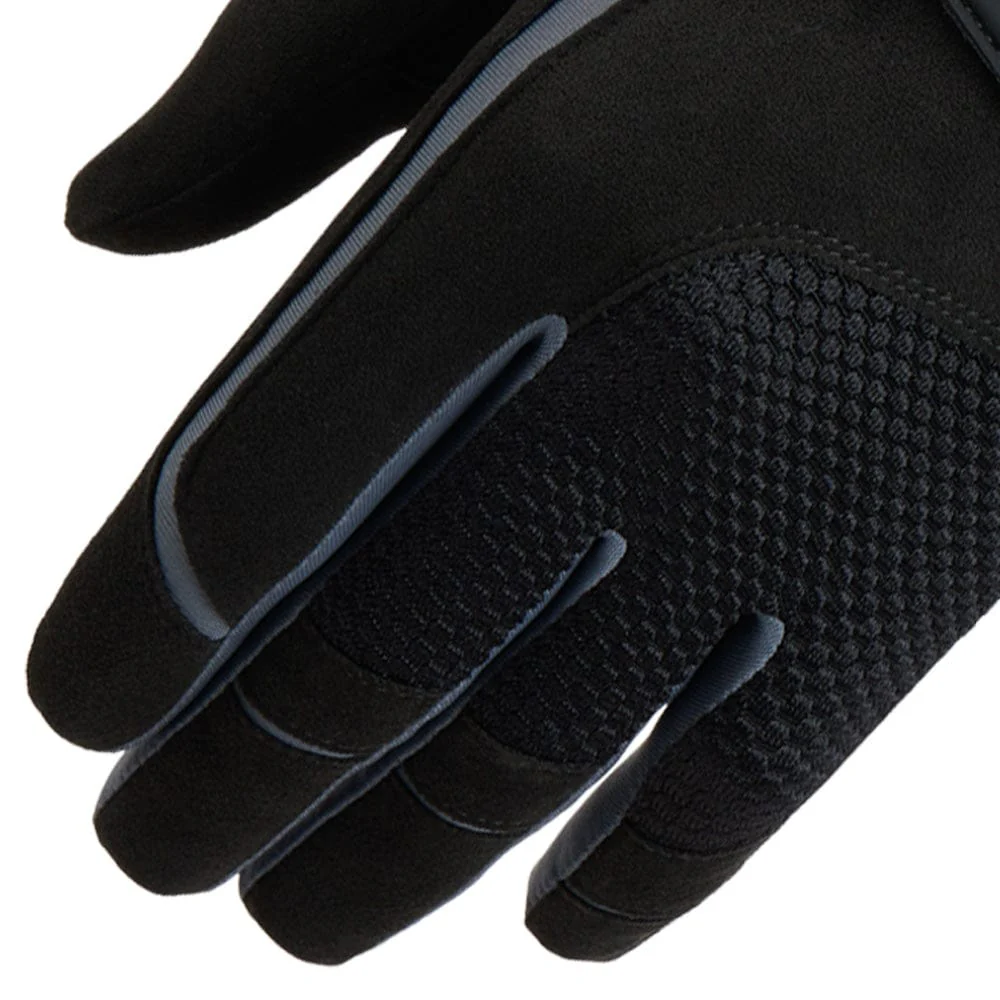 Cobra StormGrip Ladies Rain Glove (Pair) - Black - Image 5