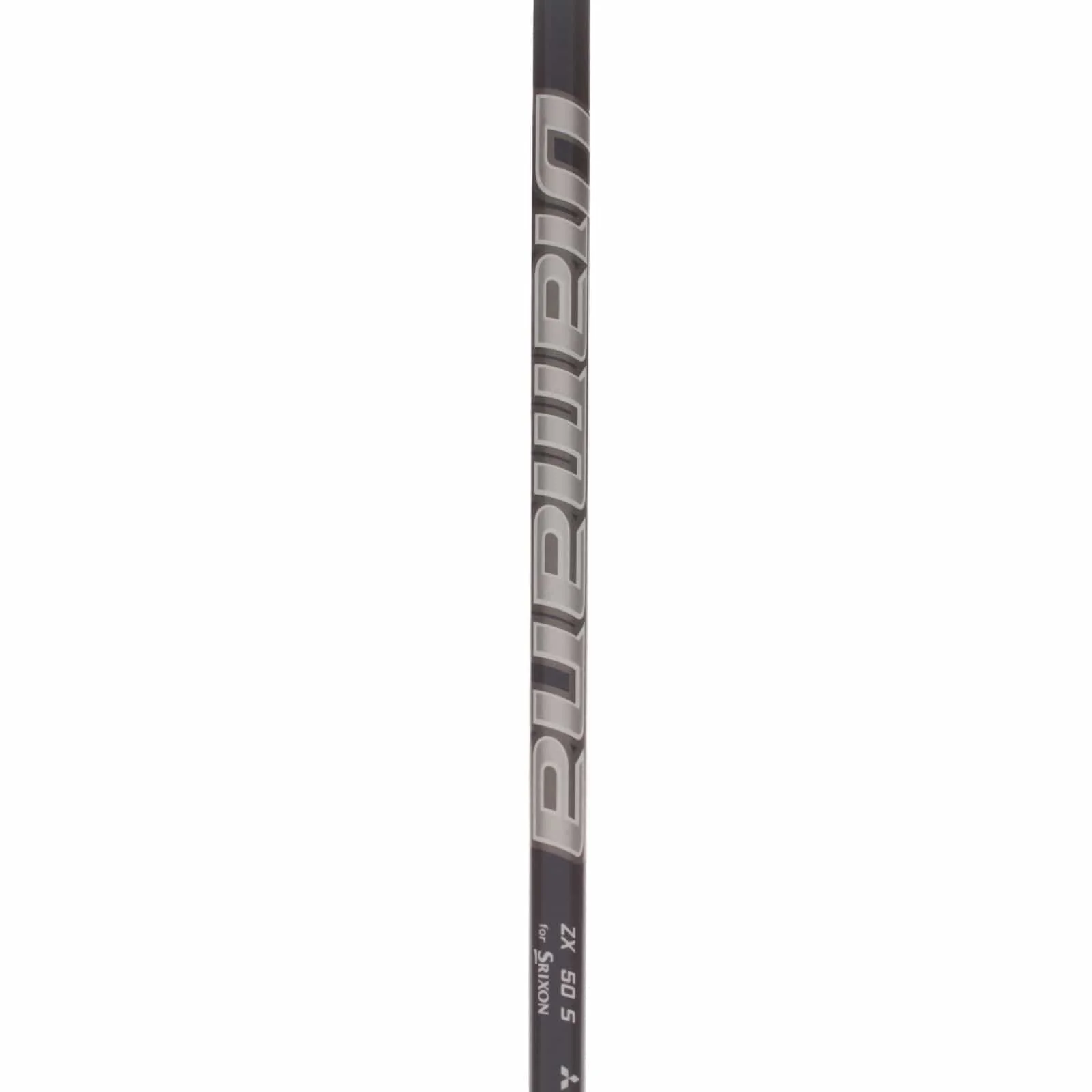 Diamana ZX 50 Driver Shaft Mitsubishi Chemical Stiff Srixon - (ZX7/ZX5/Z785/Z765/Z745/Z565/Z545) 44"