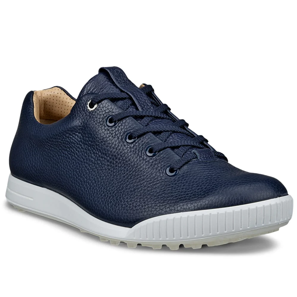 ECCO Street Retro Waterproof Spikeless Shoes - Marine - Image 4