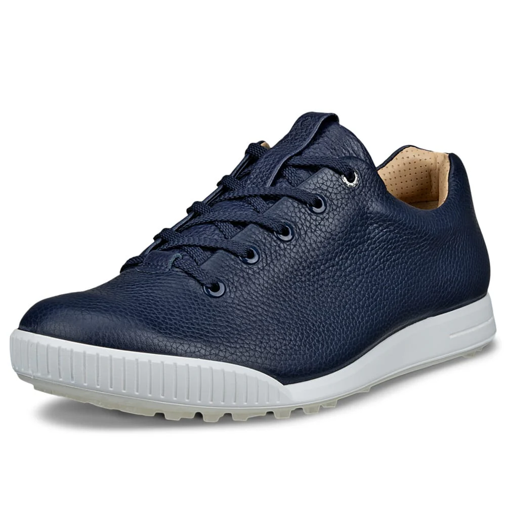 ECCO Street Retro Waterproof Spikeless Shoes - Marine - Image 5