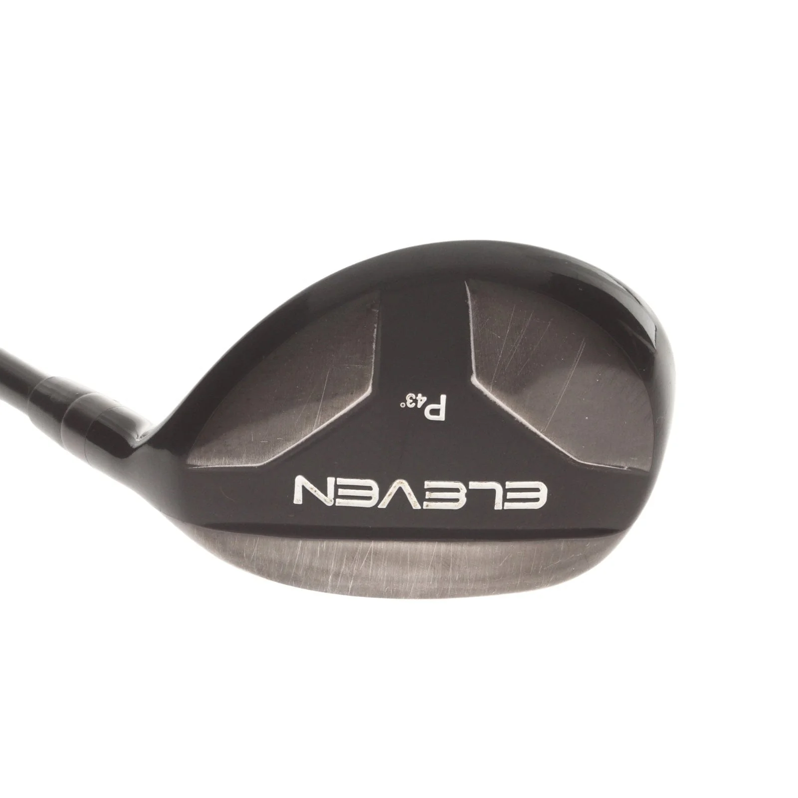 Eleven Graphite Mens Right Hand Pitching Wedge 43* Stiff - Eleven - Image 2
