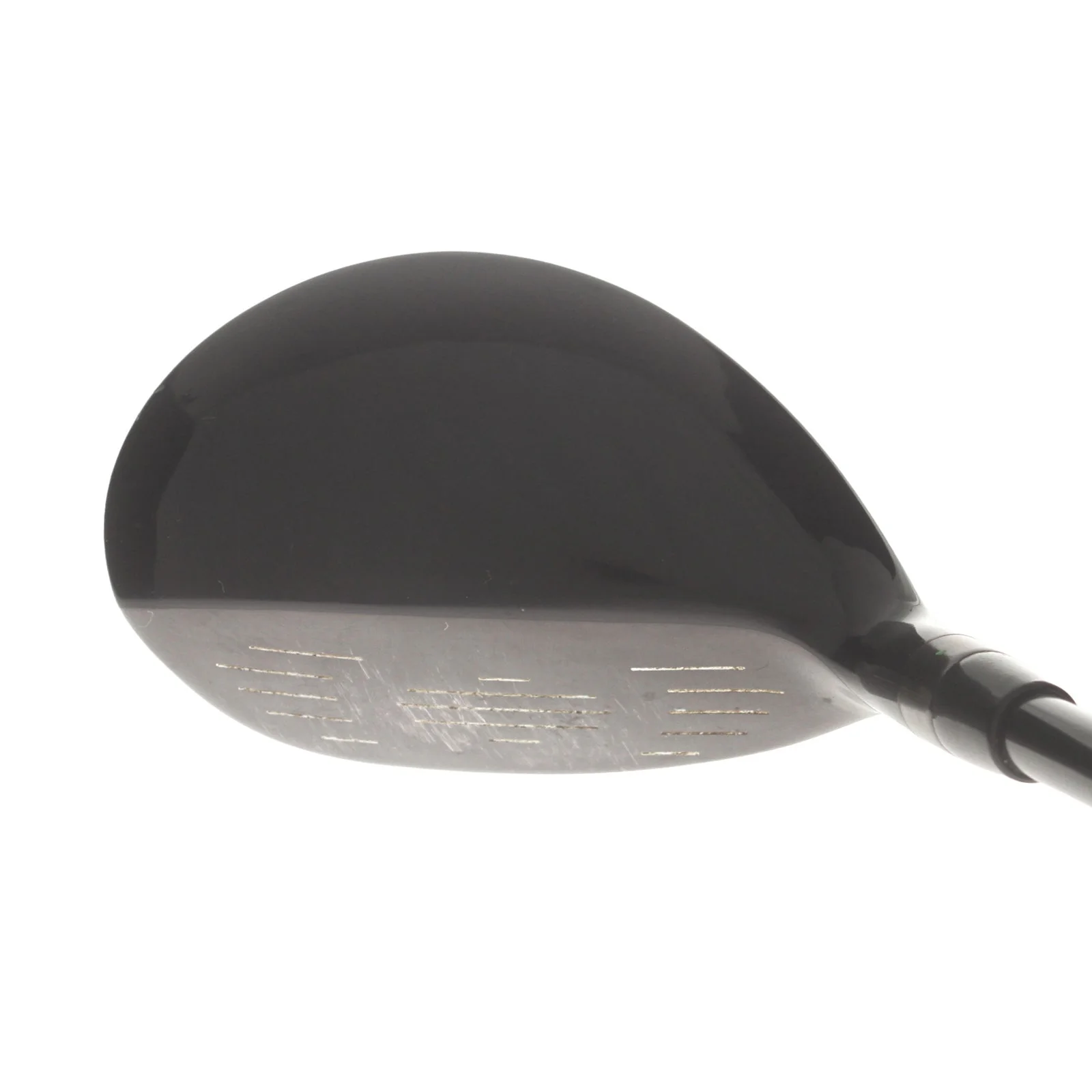 Eleven Graphite Mens Right Hand Pitching Wedge 43* Stiff - Eleven - Image 3