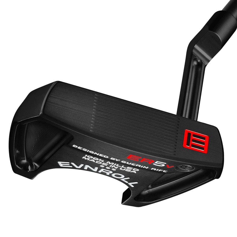 Evnroll ER5v3 Black Long Plumber Hatchback Mallet - Image 3