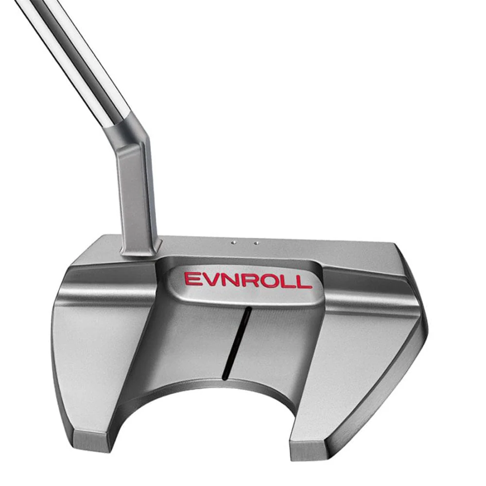 Evnroll ER5v5 Mid Slant Hatchback Mallet Putter - Image 2