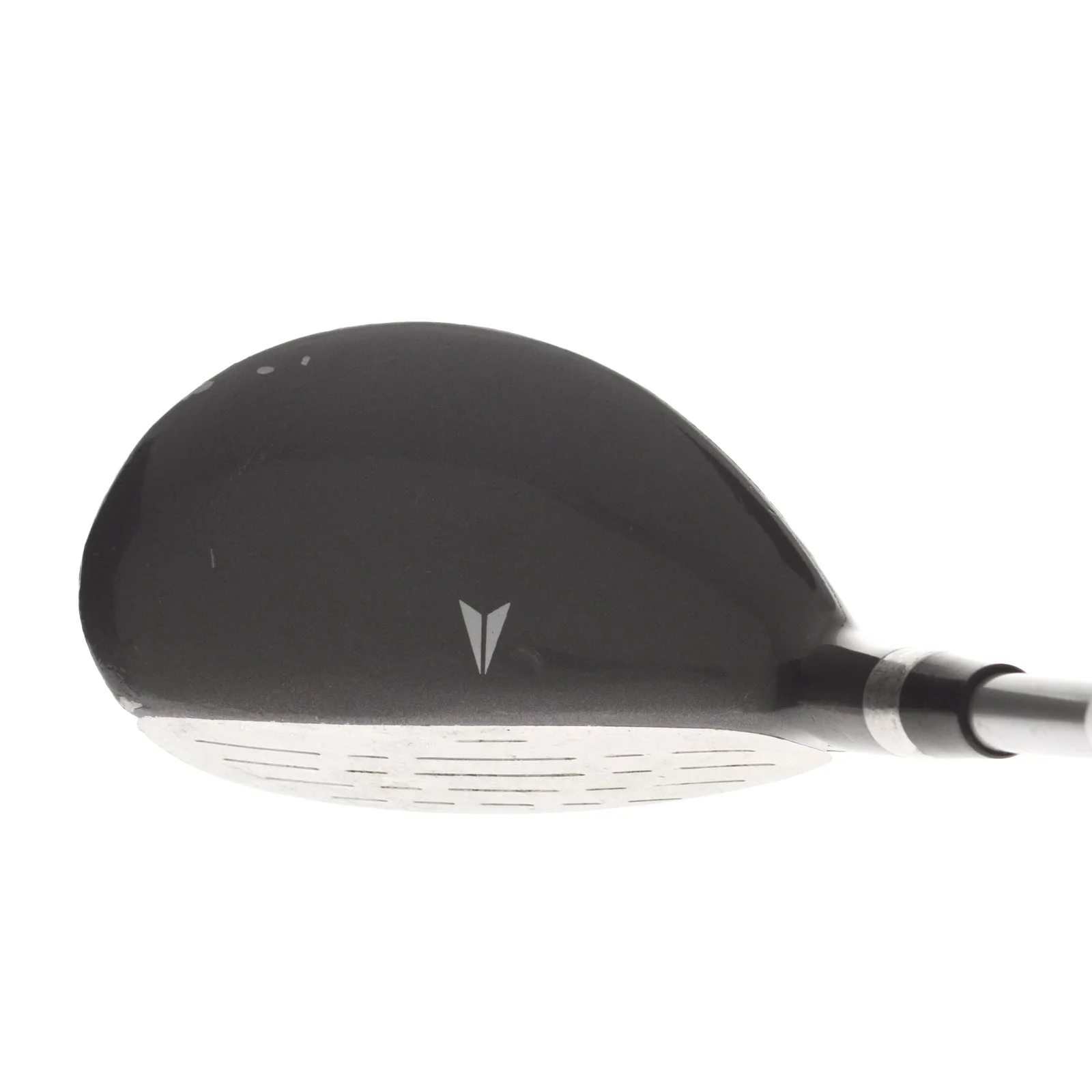 Fazer CTR 25 Graphite Ladies Right Hand 5 Hybrid 25* Ladies - Fazer - Image 2