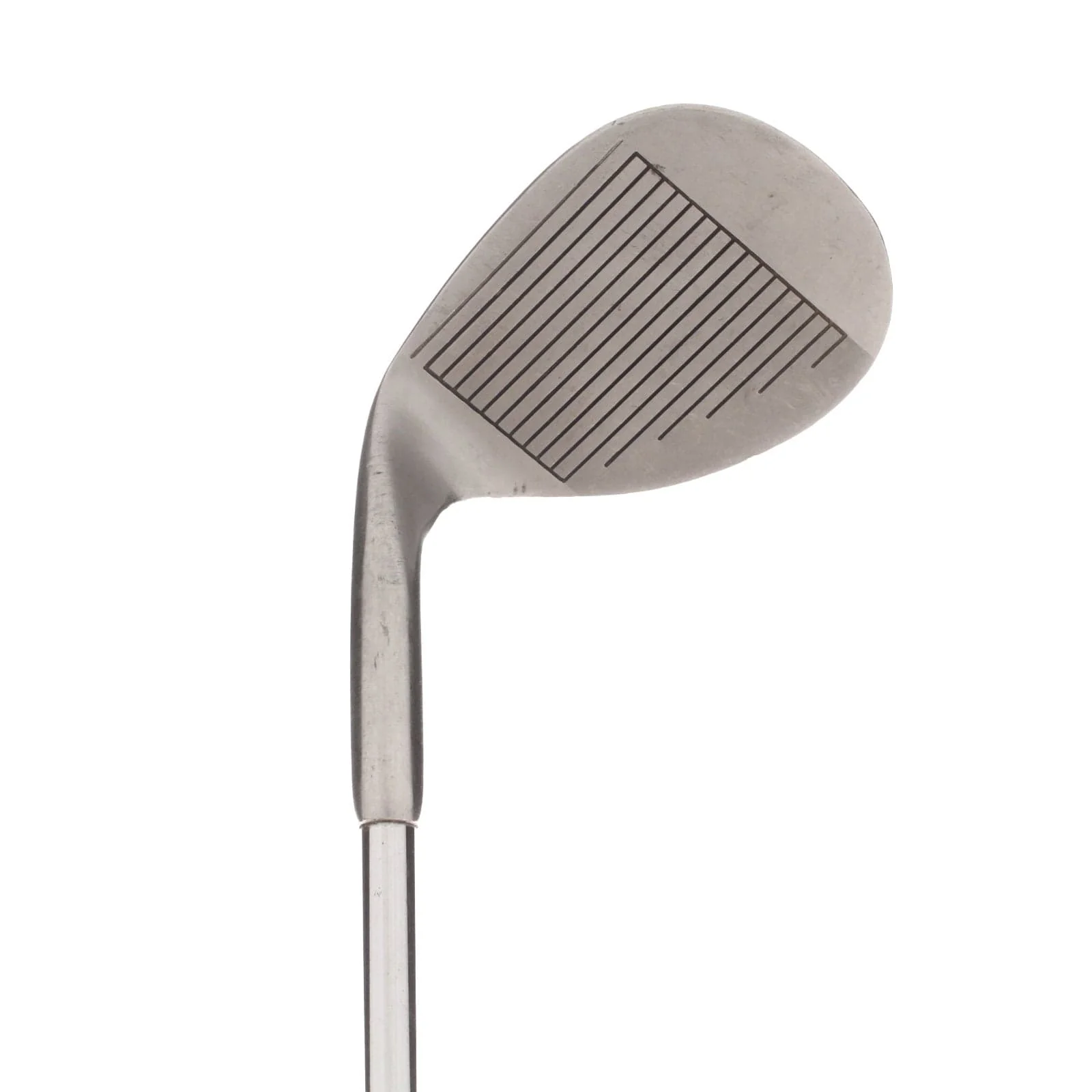 First 1 Pro Only Steel Mens Right Hand Sand Wedge 56* Wedge - Image 2