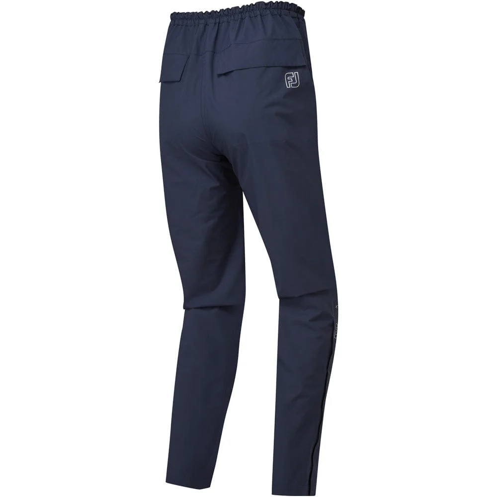 FootJoy HydroLite X Waterproof Suit - Navy - Image 7
