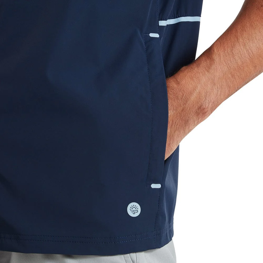 FootJoy Tempo Vest - Navy - Image 4