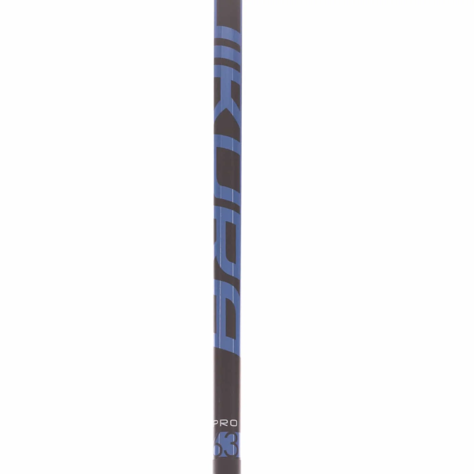 Fujikura Extra Stiff - FUJIKURA PRO 63  - Driver Shaft