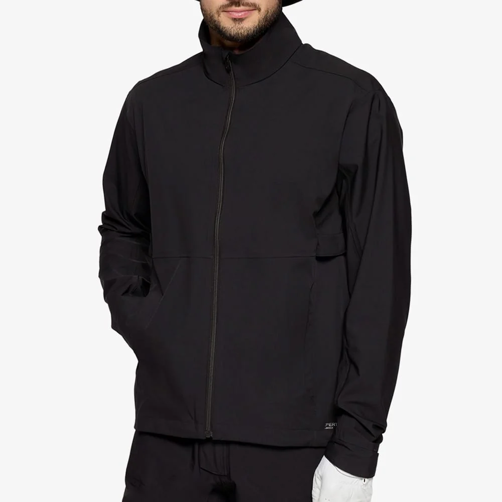Galvin Green Andrew Waterproof Jacket - Black - Image 5
