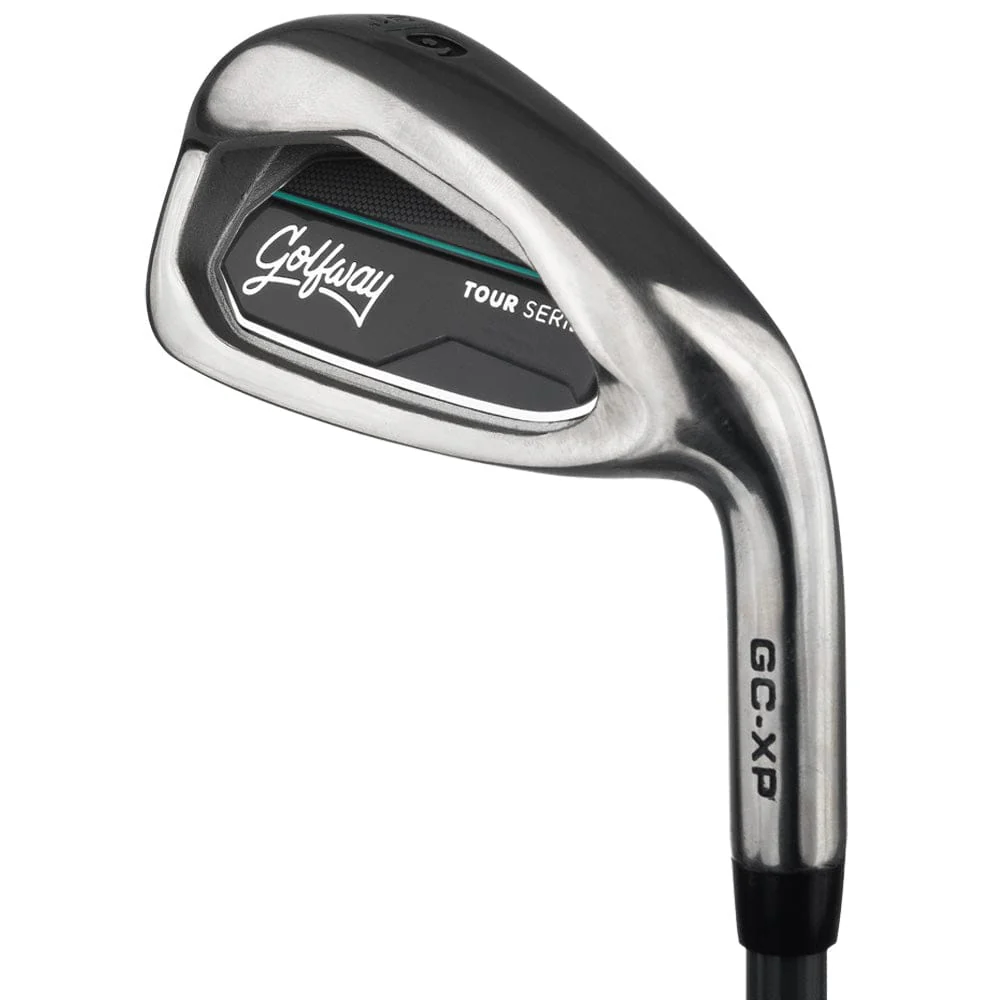 Golfway Champion Youth 6 Iron - (63"-66" Golfer Height)
