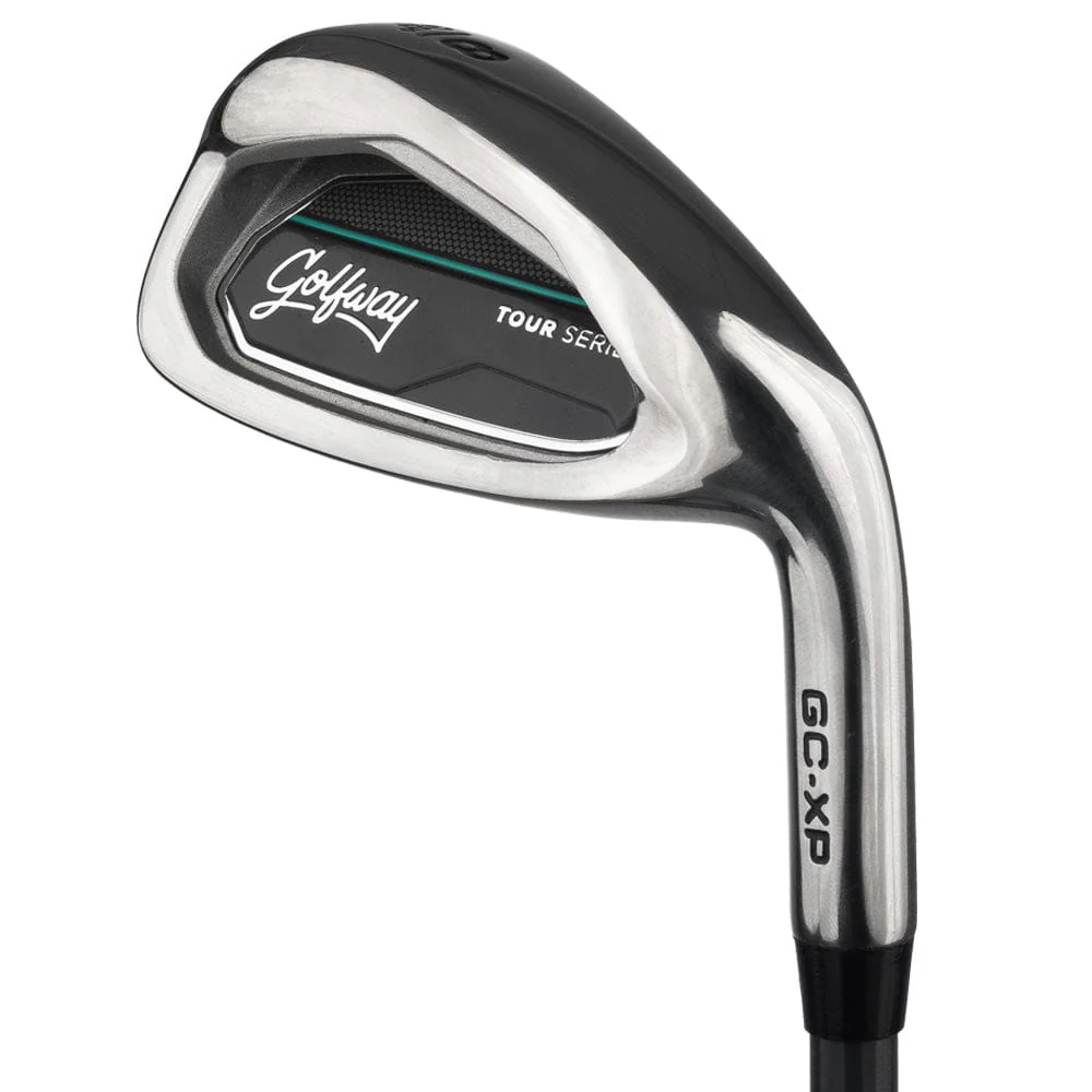 Golfway Champion Youth 8 Iron - (63"-66" Golfer Height)