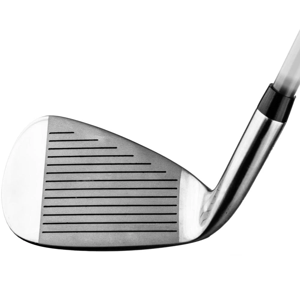 Golfway Champion Youth 8 Iron - (63"-66" Golfer Height) - Image 2