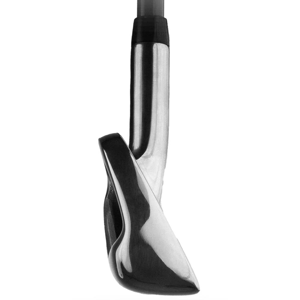 Golfway Champion Youth 8 Iron - (63"-66" Golfer Height) - Image 4