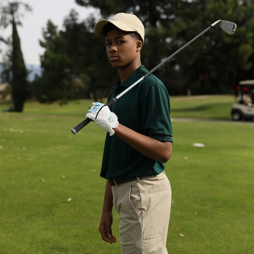 Golfway Champion Youth 8 Iron - (63"-66" Golfer Height) - Image 6