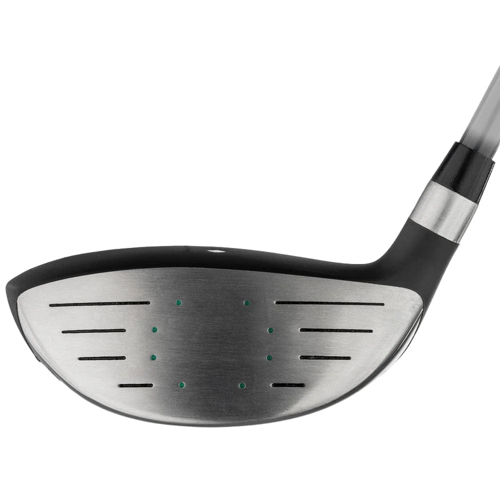 Golfway Champion Junior Fairway Wood - (55"-58" Golfer Height) - Image 2