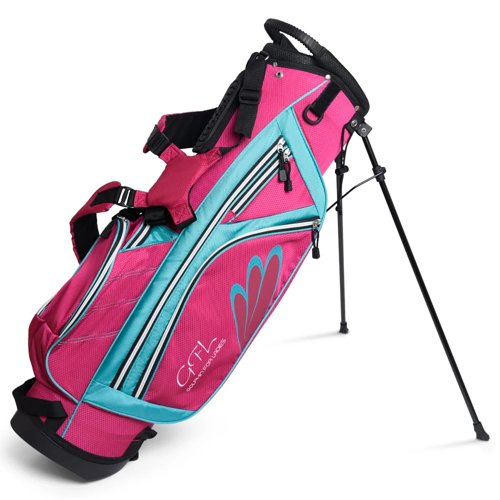 Golphin GFL+ 6-Piece Package Set - Ladies/Youth - Image 7