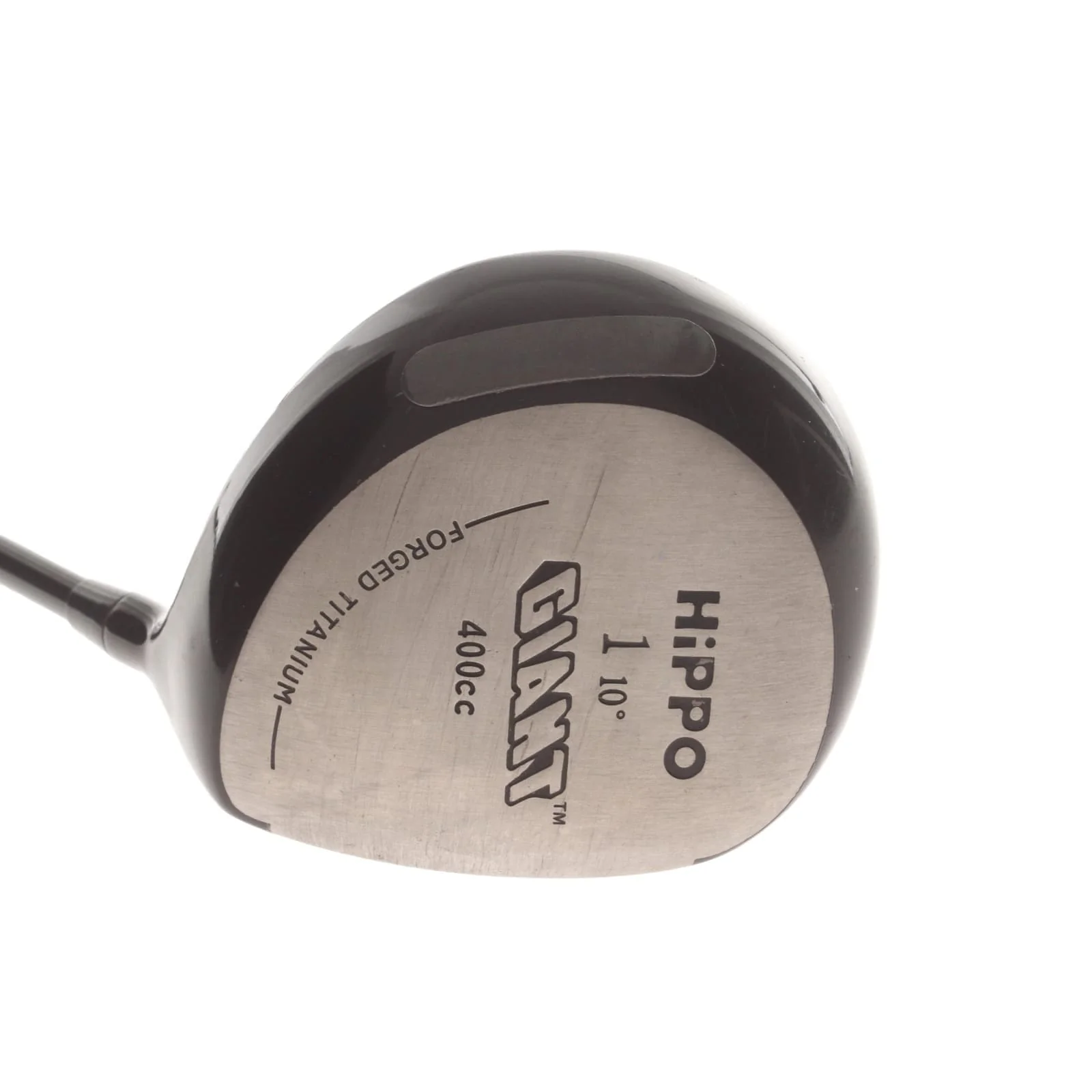 Hippo Giant Graphite Mens Right Hand Driver 10* Regular - Hippo Giant - Image 2