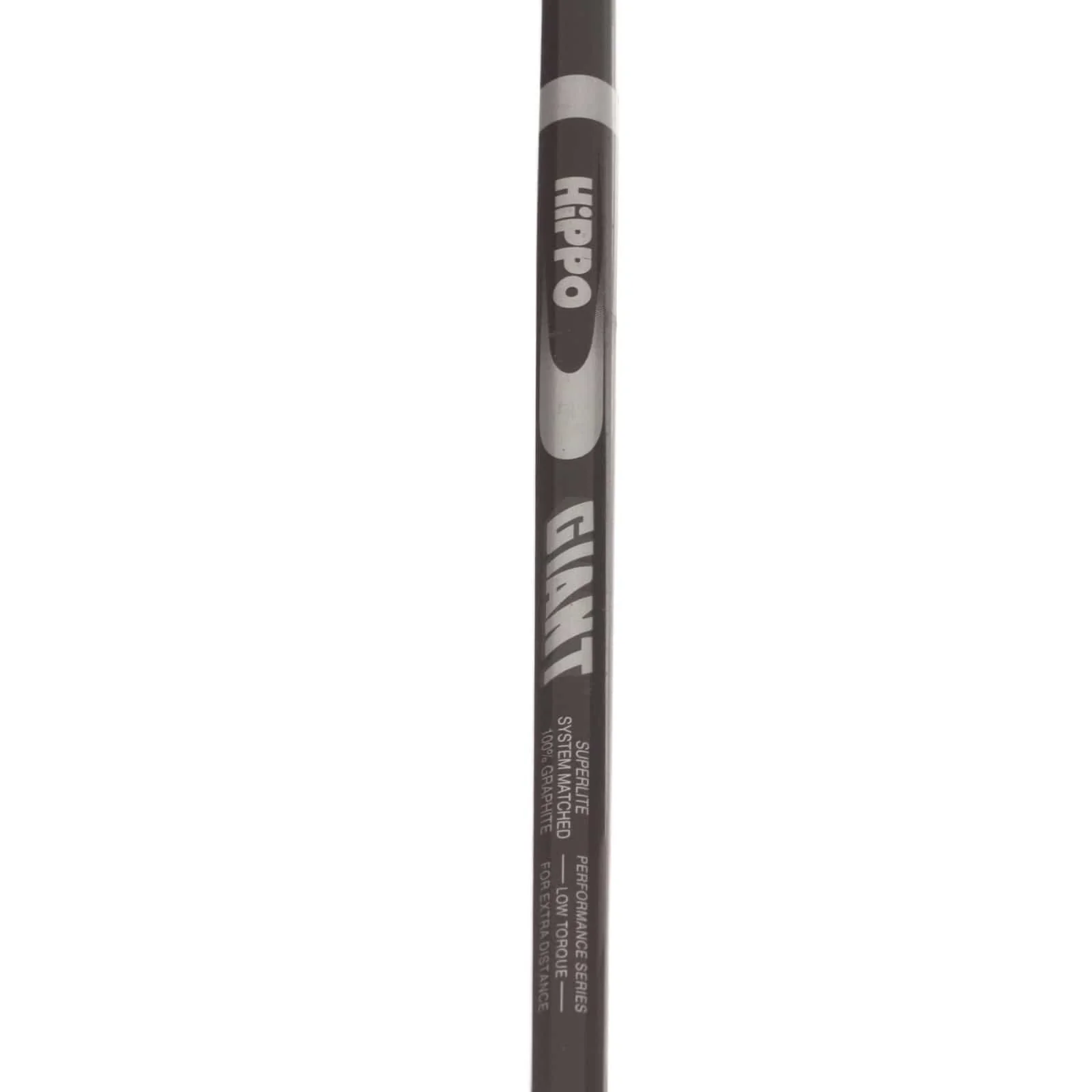 Hippo Giant Graphite Mens Right Hand Driver 10* Regular - Hippo Giant - Image 5