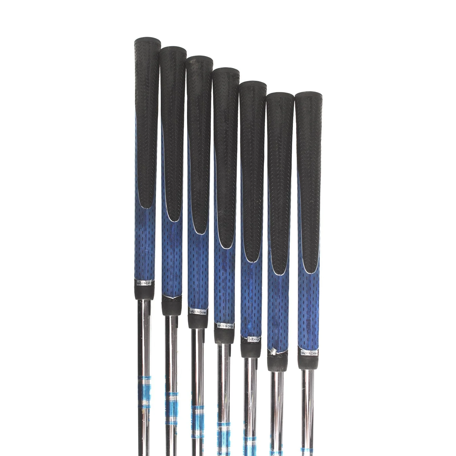 John Letters T9+ Steel Mens Right Hand Irons 5-SW Senior - Precision Rifle 5.0 - Image 7