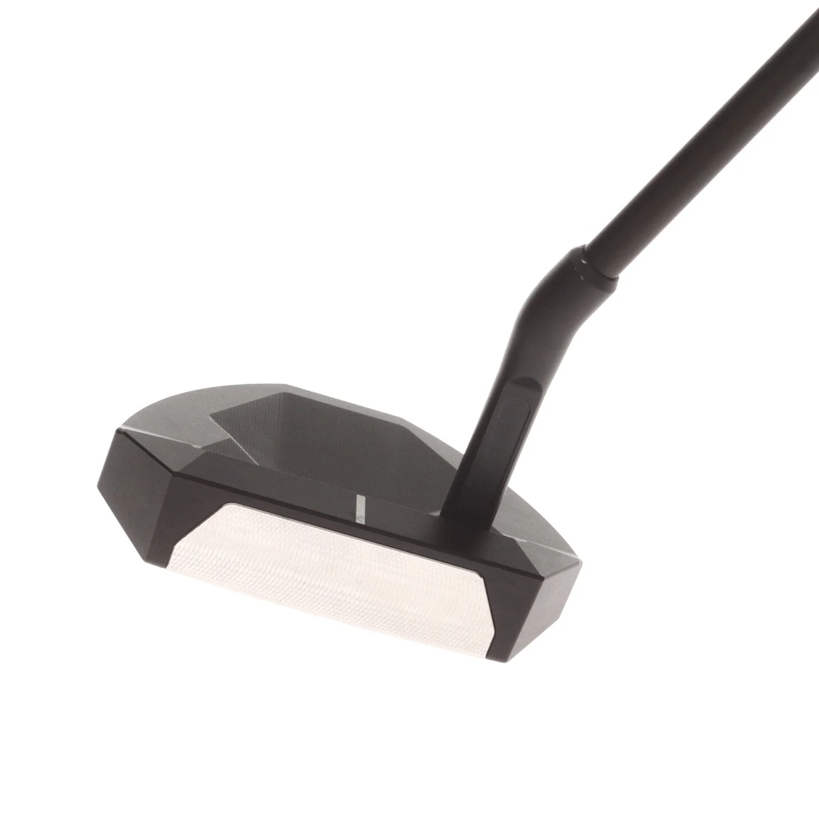 L.A.B. Golf OZ.1i HS Mens Right Hand Putter 33" Mallet - Press No.II 1.5* - Image 4