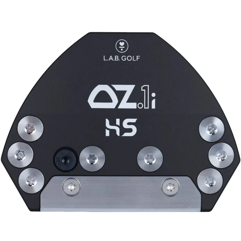 L.A.B. Golf Putter OZ.1i HS - Image 5