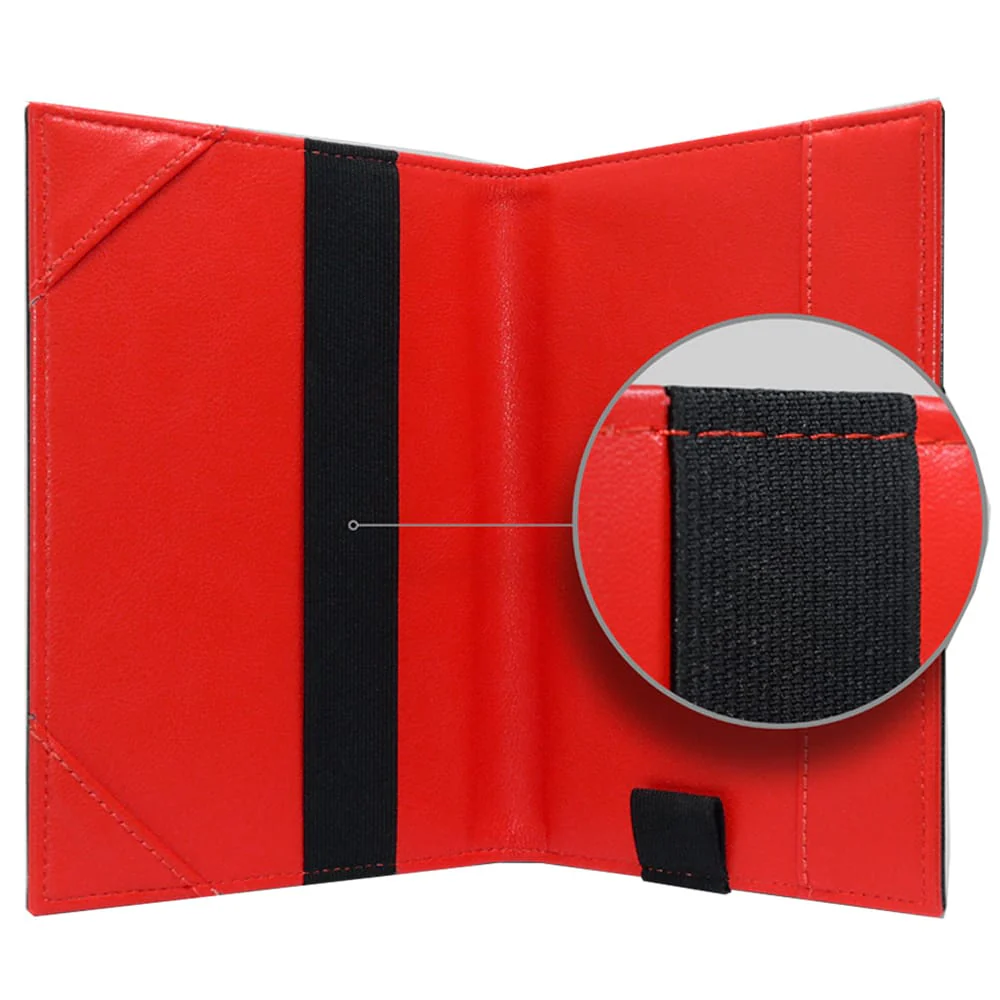 Lyle & Scott Premium Scorecard Gift Set - Black - Image 3