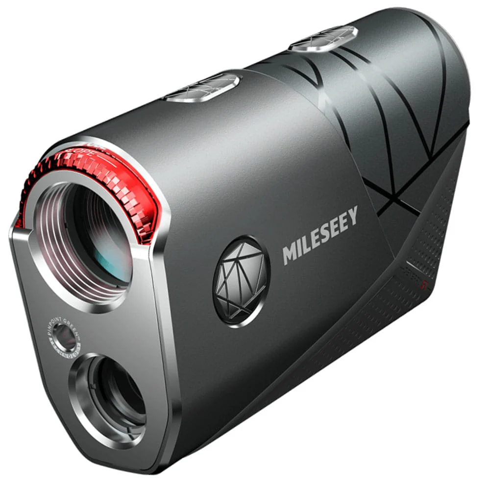 Mileseey Golf GenePro S1 Laser Rangefinder - Image 2