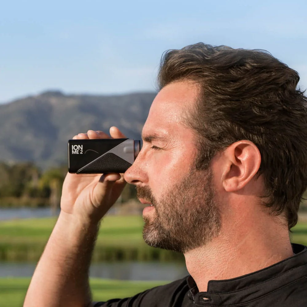 Mileseey Golf IONME2 Golf Rangefinder - Image 16