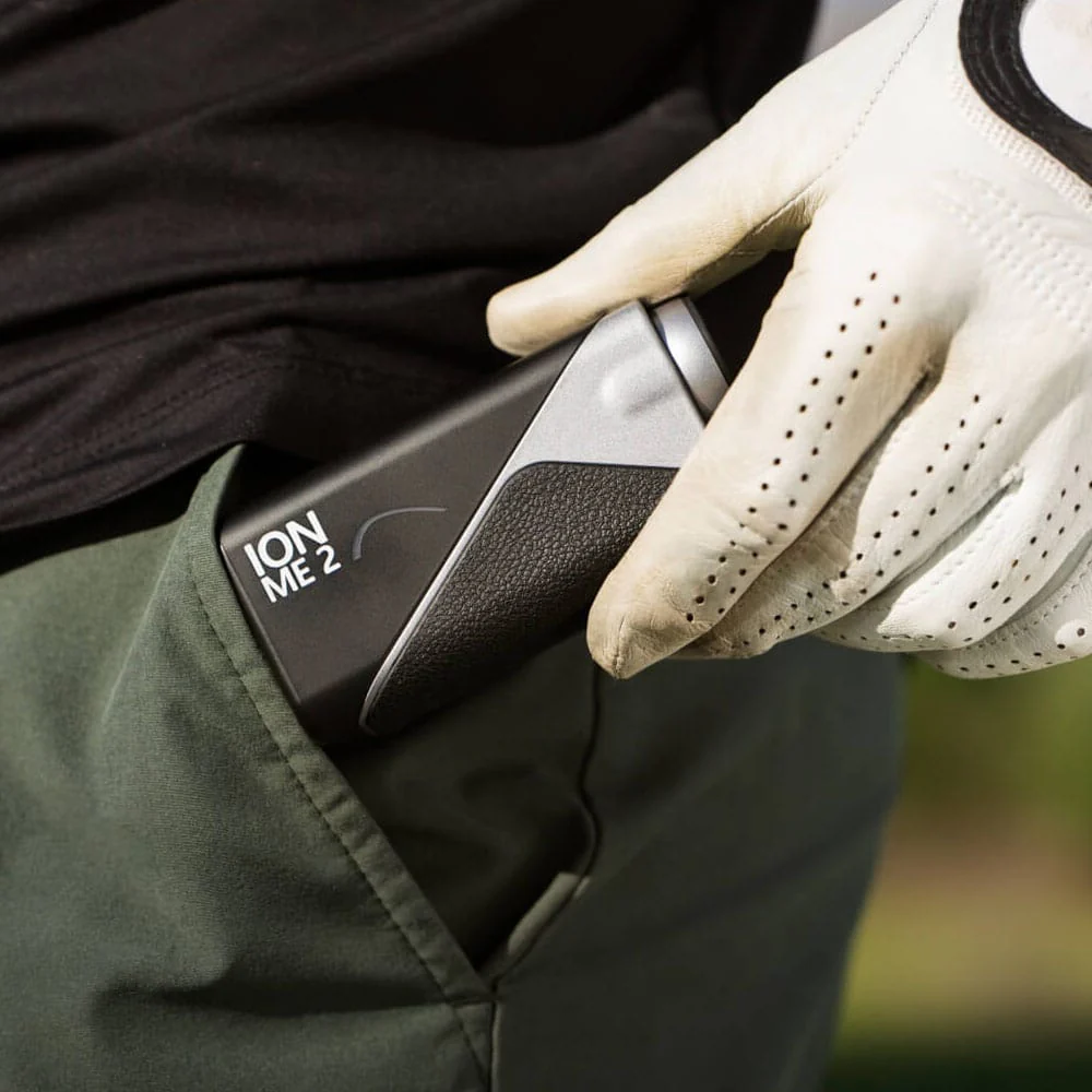 Mileseey Golf IONME2 Golf Rangefinder - Image 17