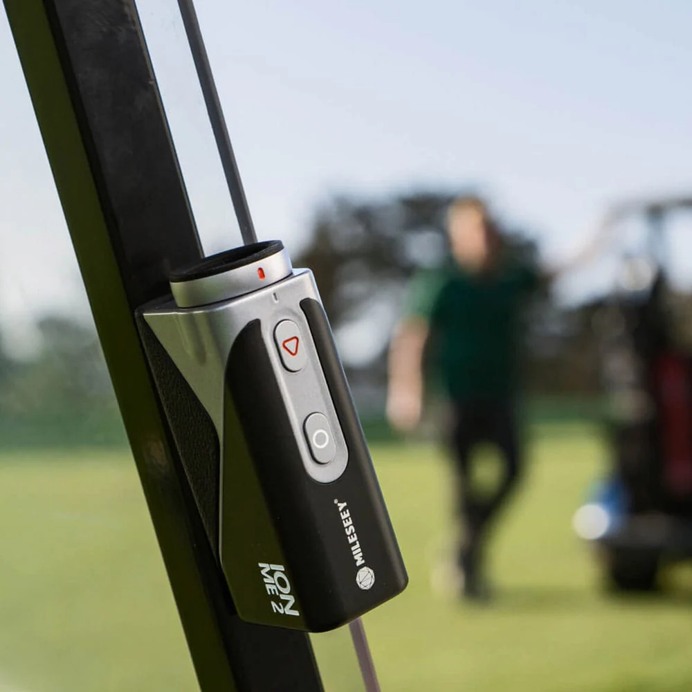 Mileseey Golf IONME2 Golf Rangefinder - Image 18
