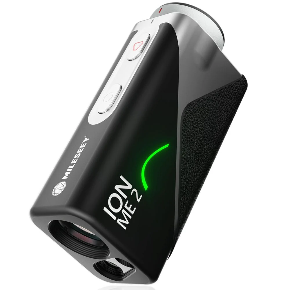 Mileseey Golf IONME2 Golf Rangefinder - Image 2