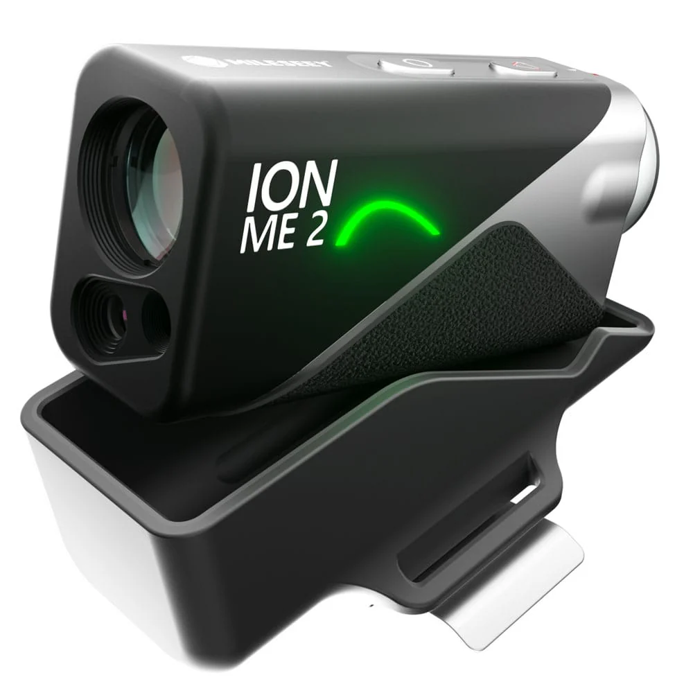 Mileseey Golf IONME2 Golf Rangefinder - Image 3