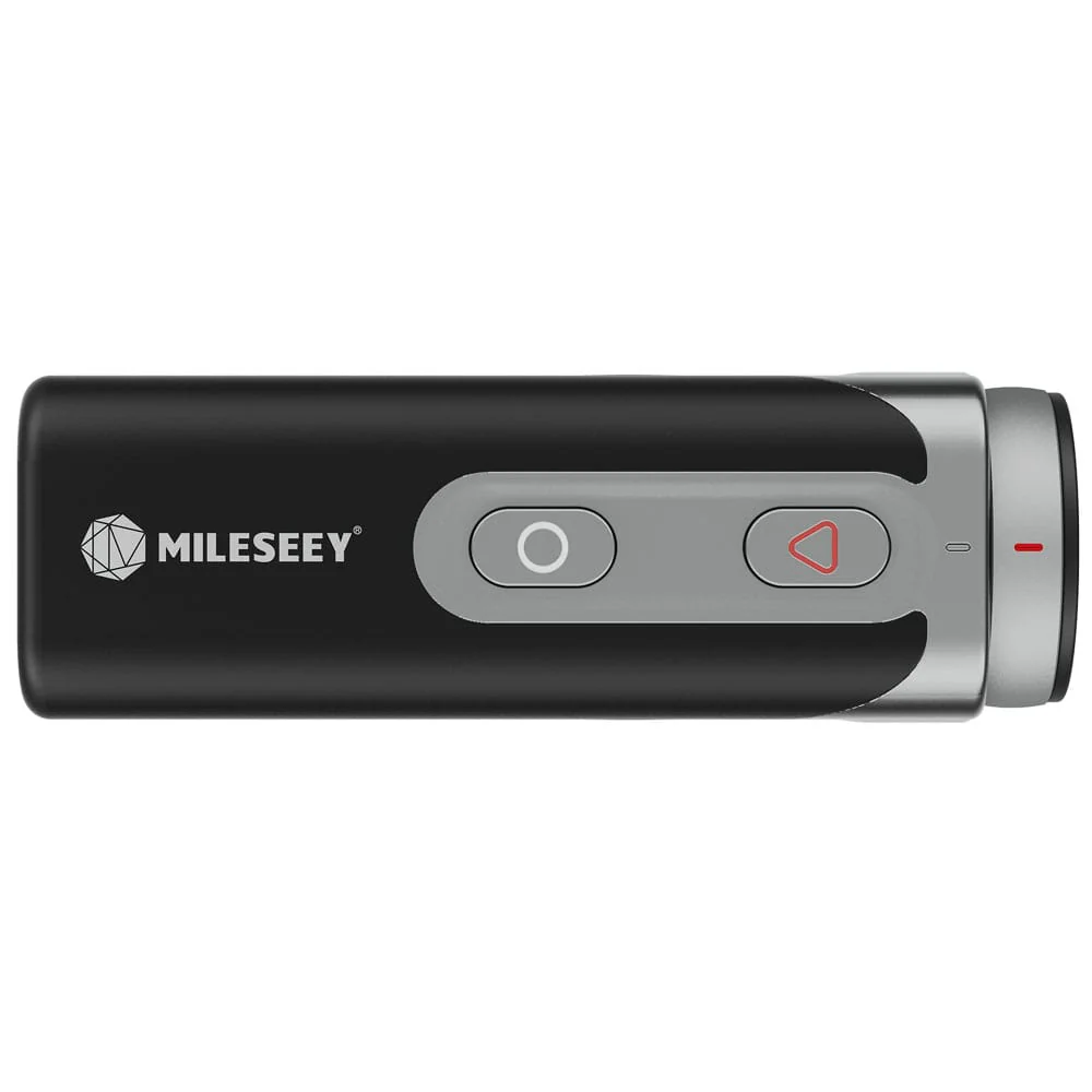 Mileseey Golf IONME2 Golf Rangefinder - Image 6