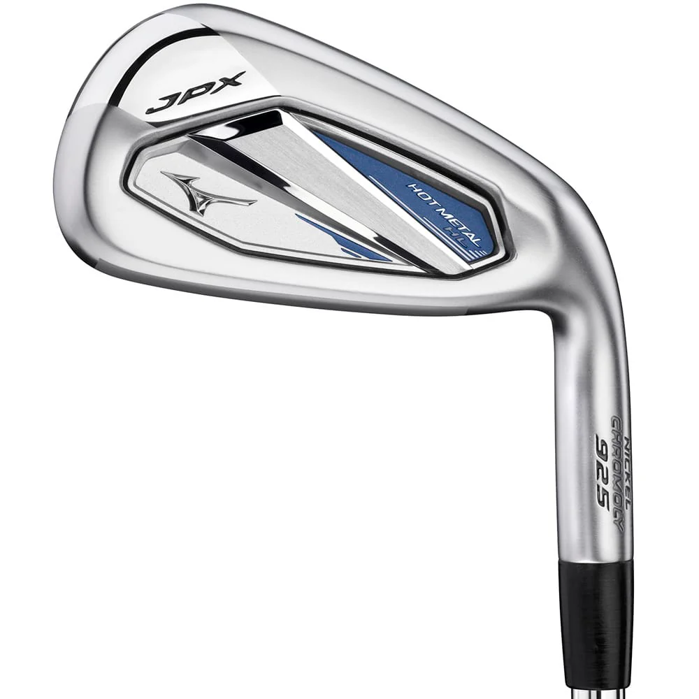 Mizuno JPX 925 Hot Metal HL Single Irons - Graphite - Image 5