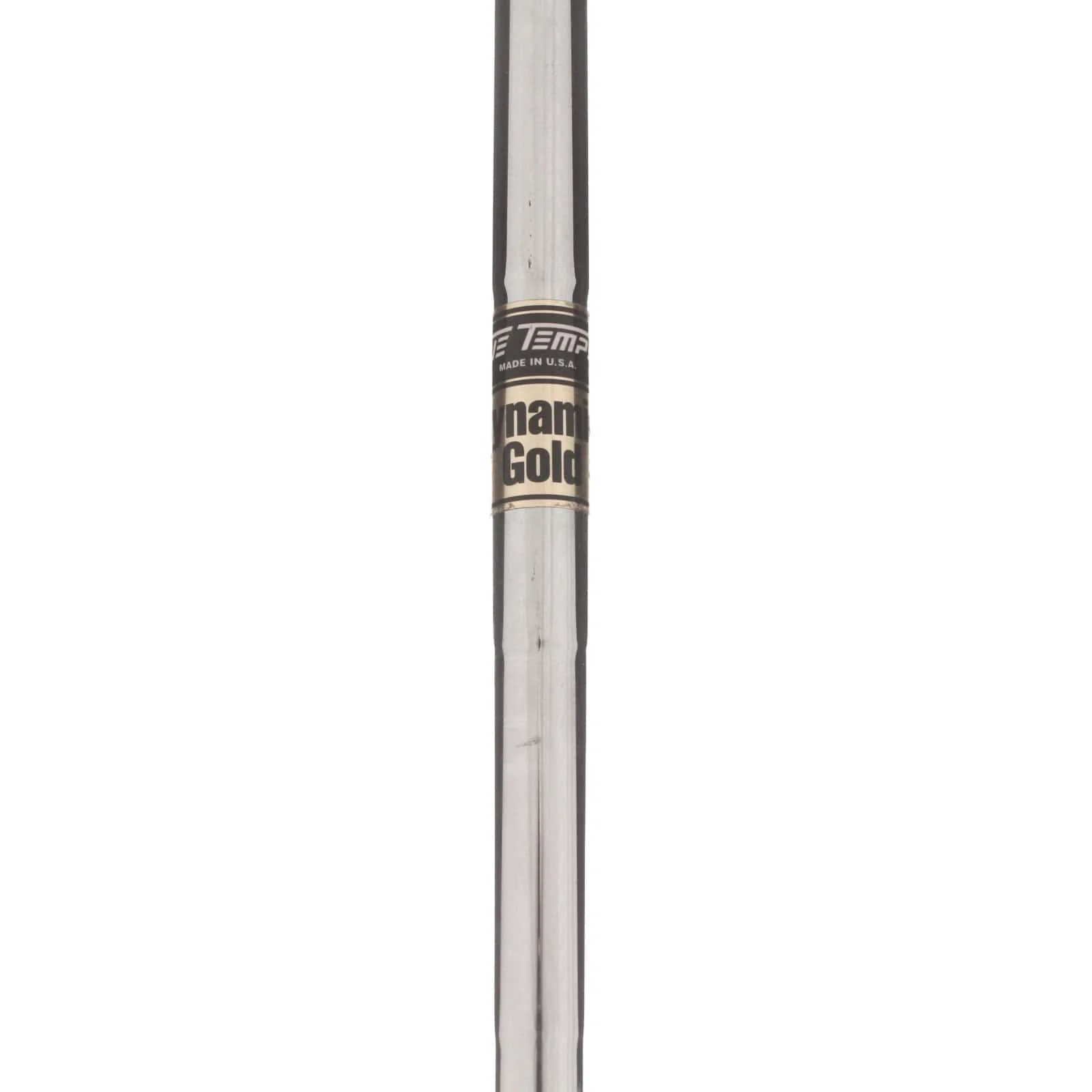 Mizuno MP T-Series Steel Mens Right Hand Gap Wedge 47* 9 Bounce Regular - True Temper - Image 4