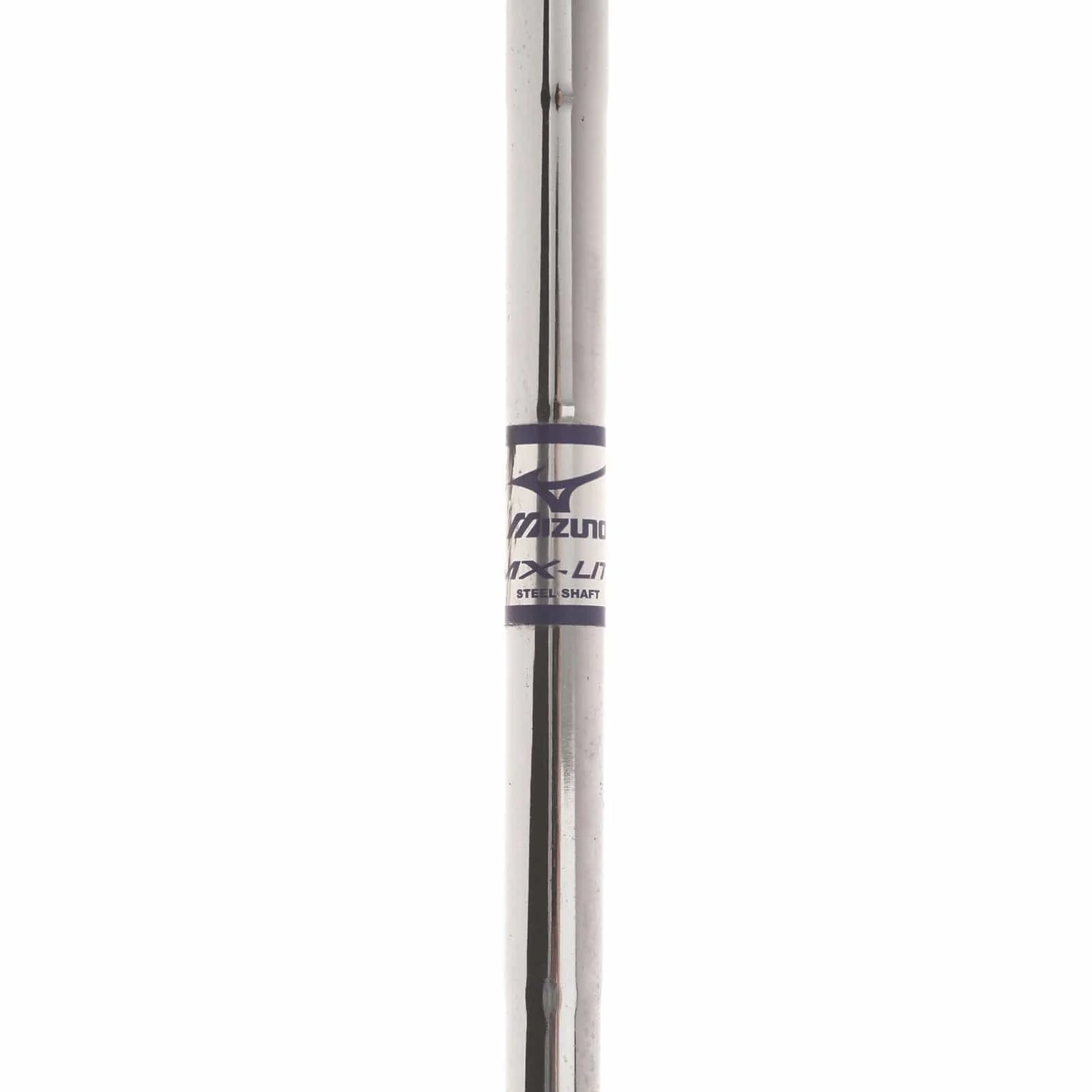 Mizuno MX-100 Steel Mens Right Hand Irons 4-SW Regular - MX-Lite - Image 5