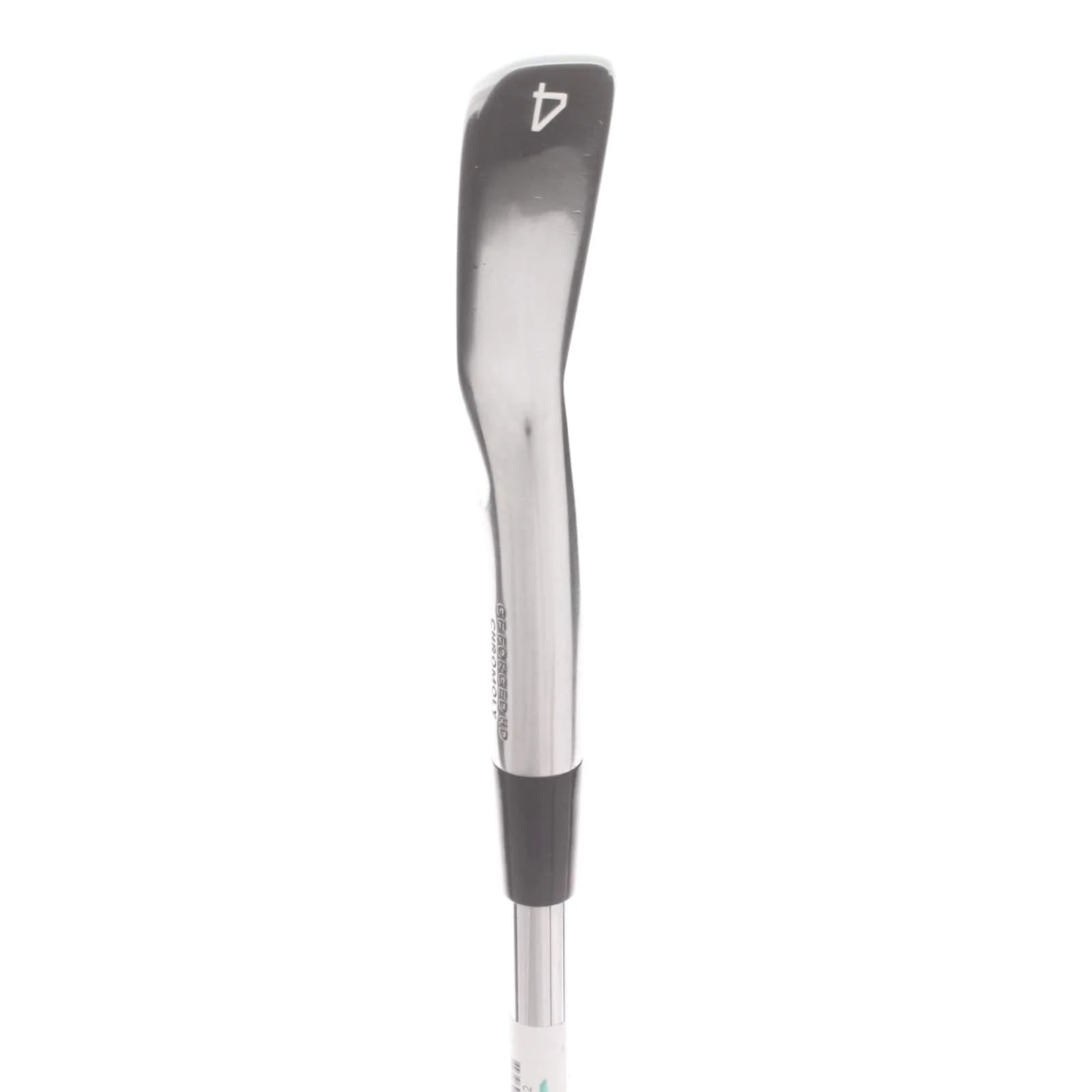Mizuno Pro 243 Steel Mens Right Hand 4 Iron Stiff - Project X LZ 6.0 120g - Image 3