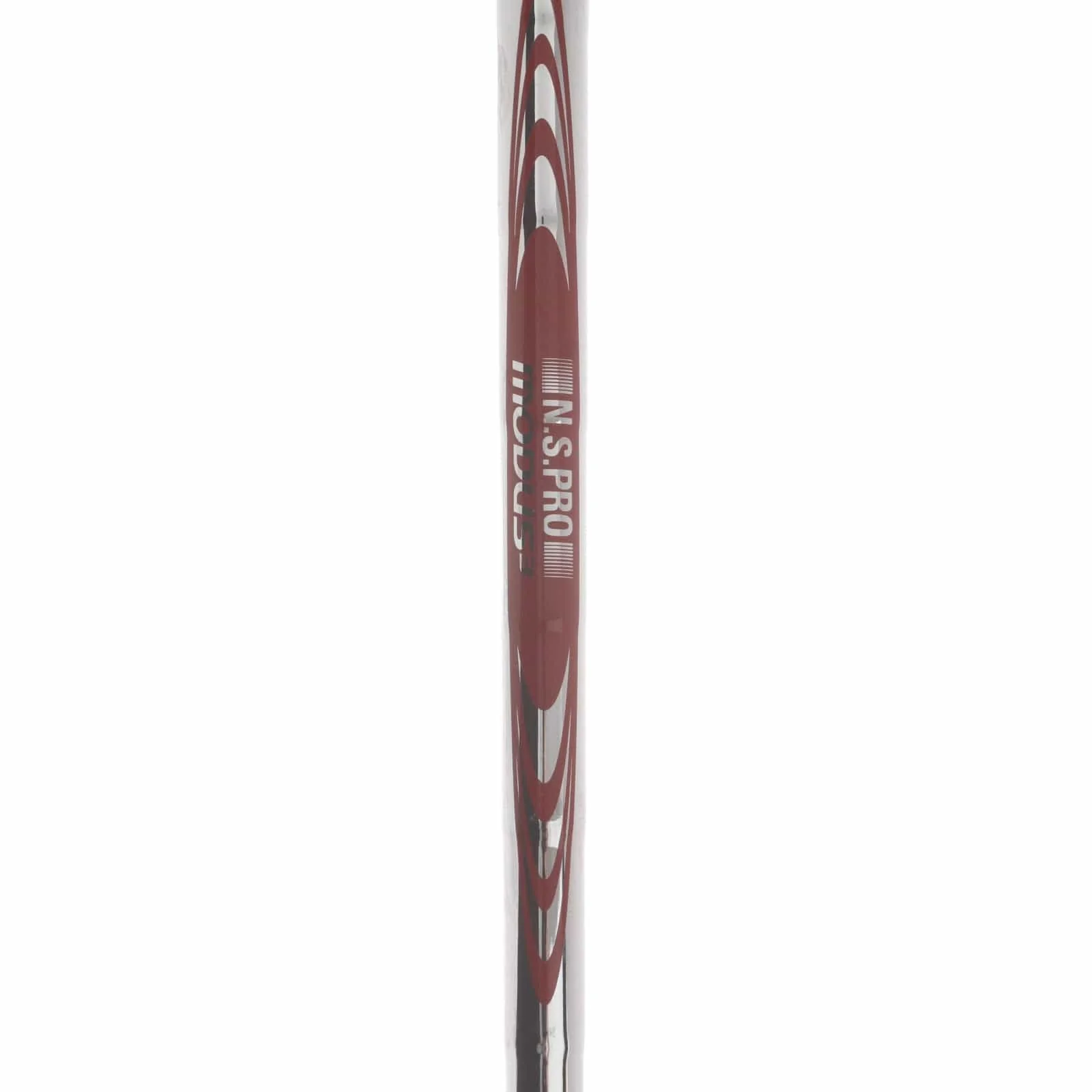 Mizuno Pro 245 Steel Mens Right Hand Irons 4-PW +0.5" Standard Stiff - N.S.Pro Modus3 Tour 120 - Image 5