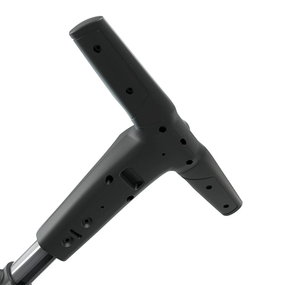 Motocaddy SE Lead Acid 18 Hole Trolley - Graphite - 2024 - Image 5