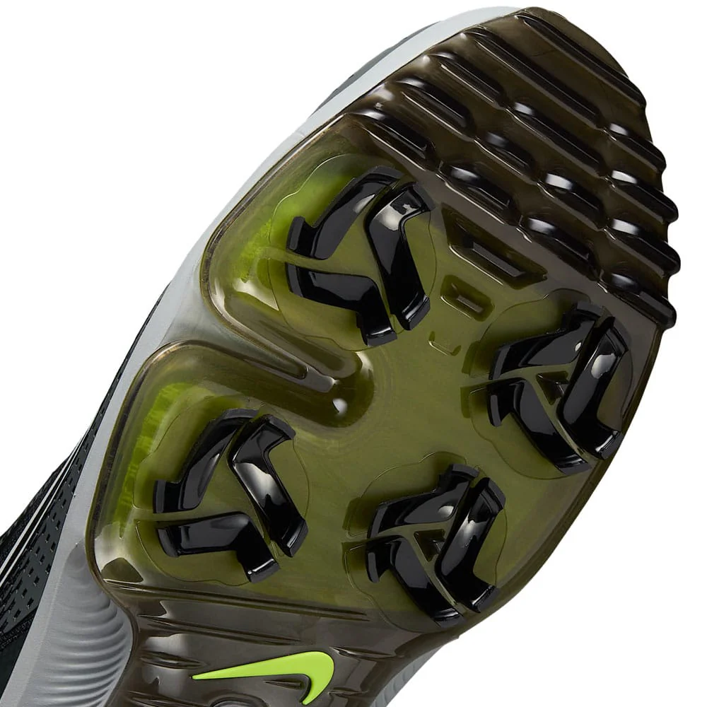 Nike Infinity Tour 2 GORE-TEX Waterproof Spiked Shoes - Black - Image 7