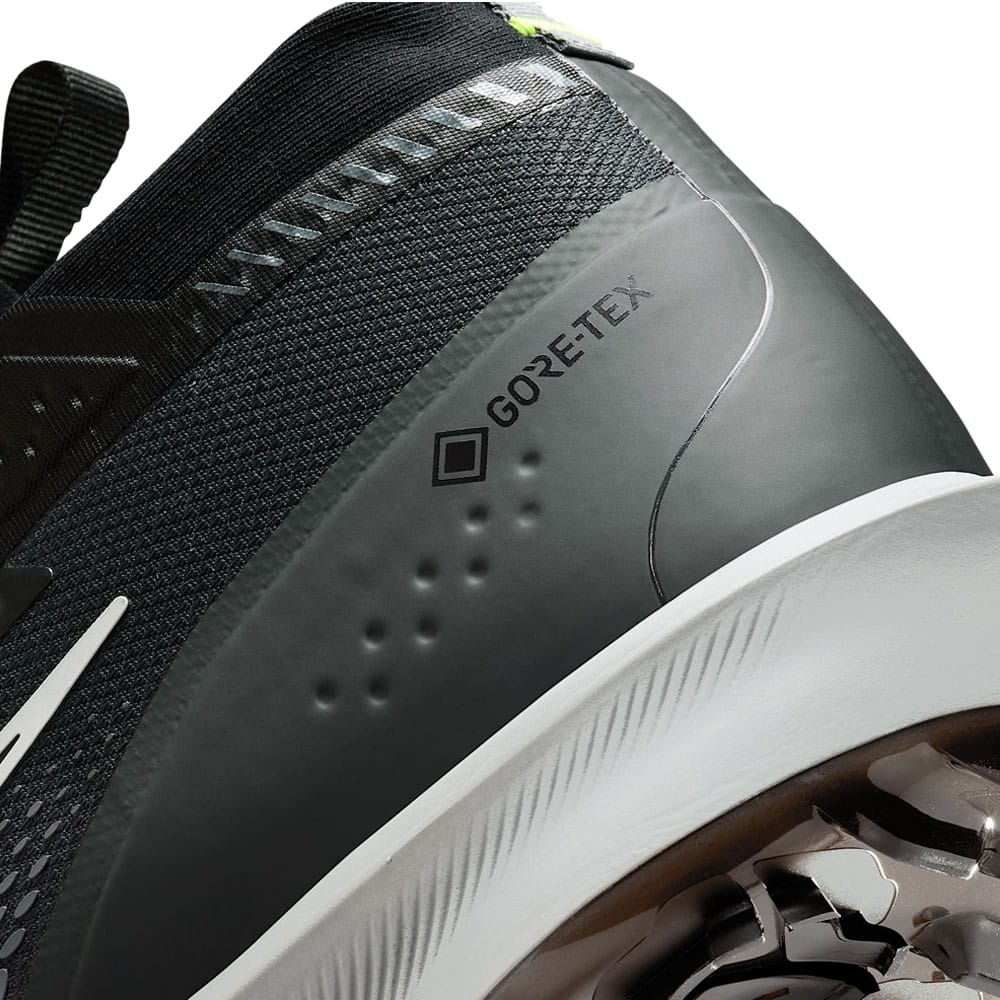 Nike Infinity Tour 2 GORE-TEX Waterproof Spiked Shoes - Black - Image 8
