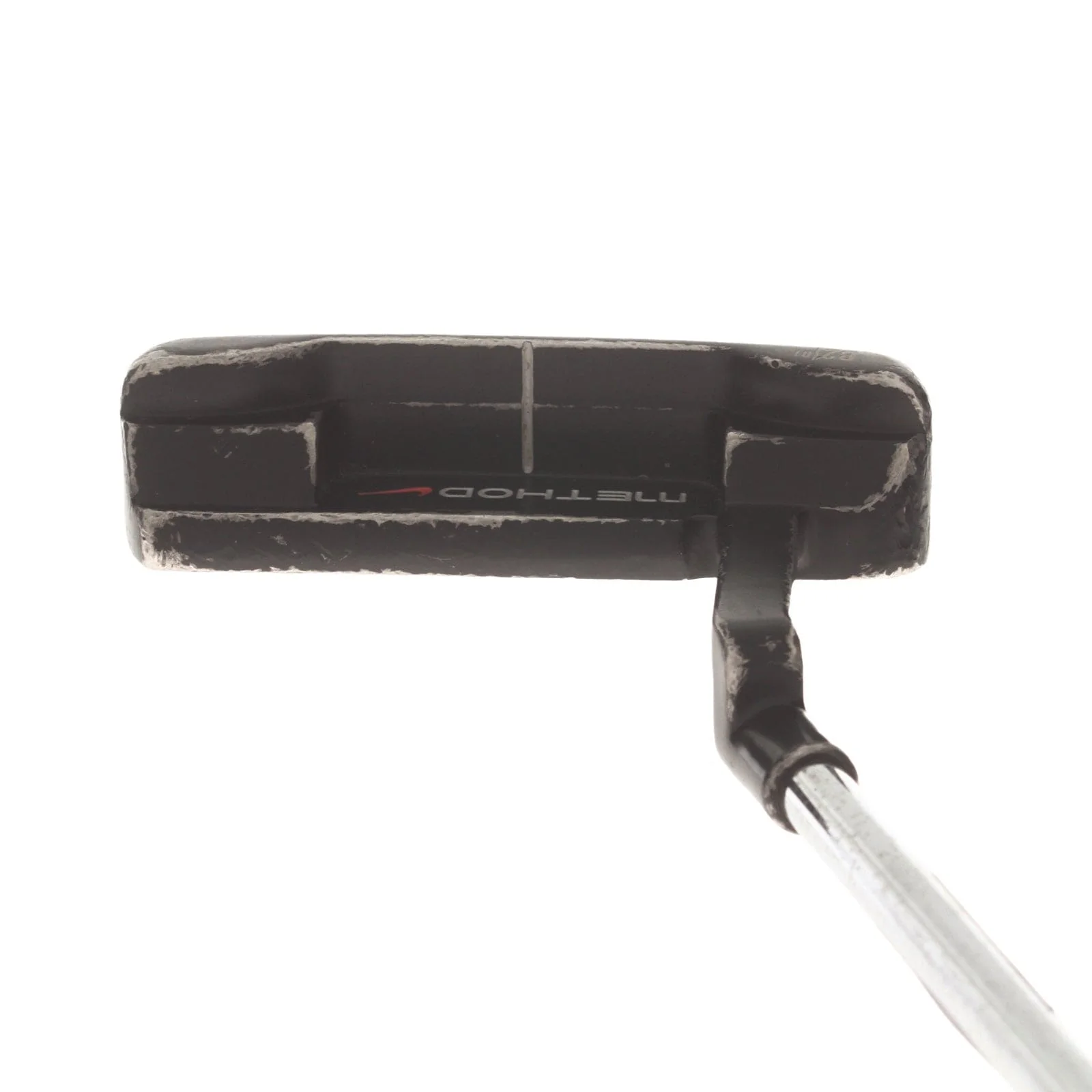Nike Method Matter B2/01 Mens Right Hand Putter 34" Blade Nike - Nike - Image 2