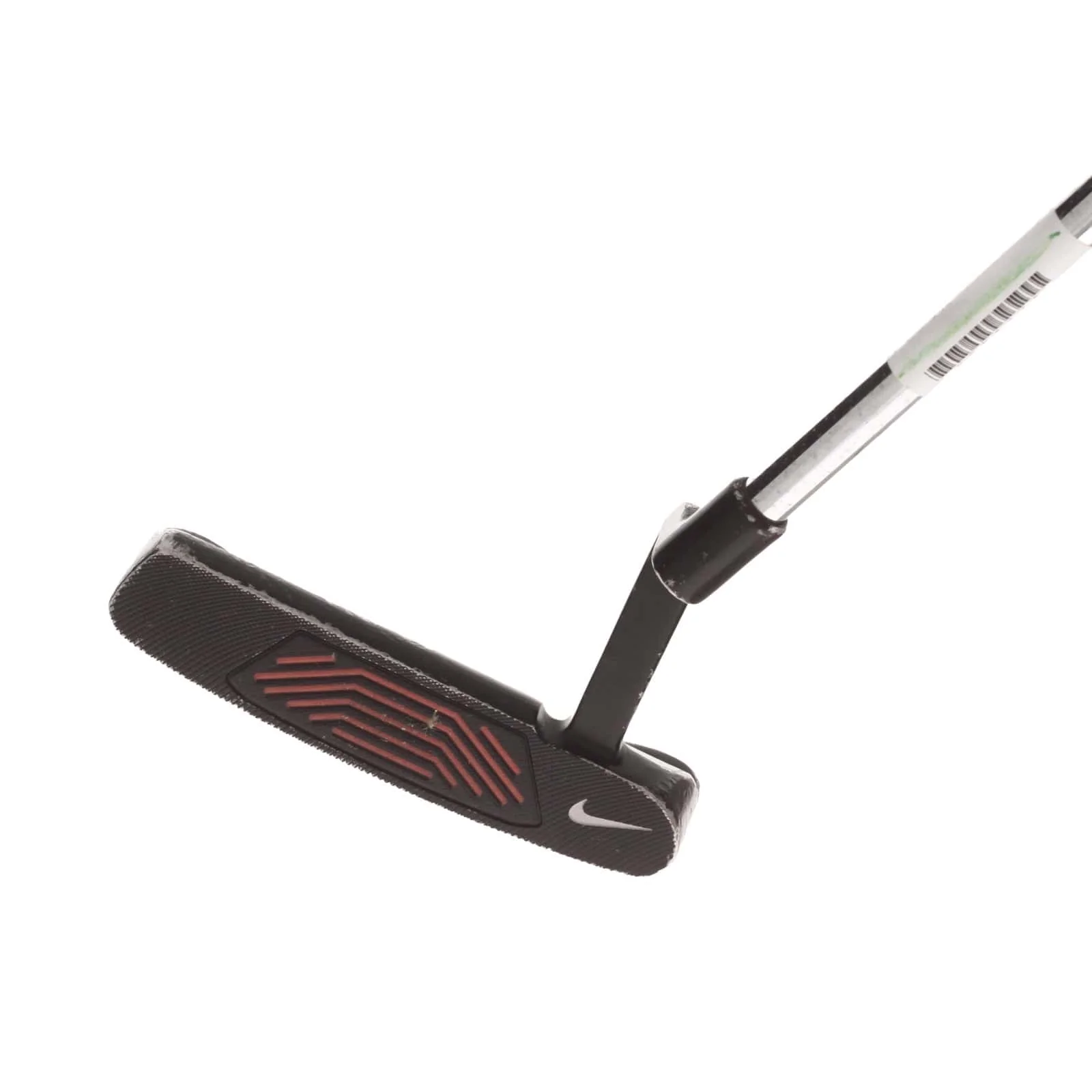 Nike Method Matter B2/01 Mens Right Hand Putter 34" Blade Nike - Nike - Image 3