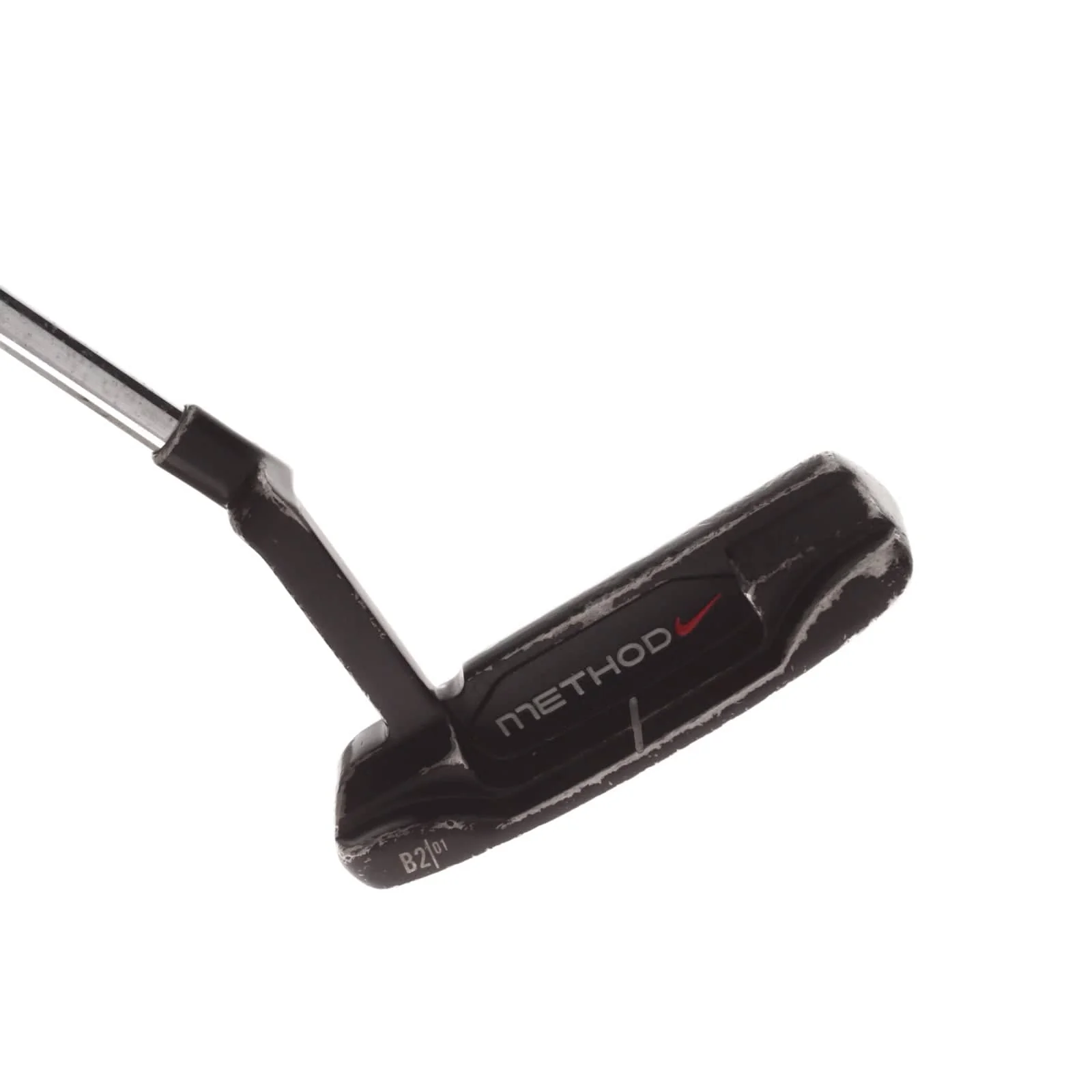 Nike Method Matter B2/01 Mens Right Hand Putter 34" Blade Nike - Nike - Image 4