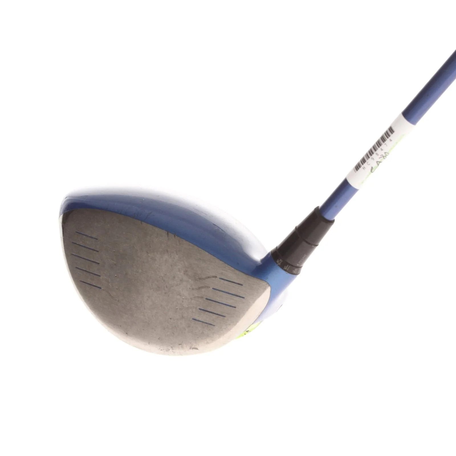 Nike Vapor Fly Graphite Mens Right Hand Driver 9.5* Stiff - Grafalloy ProLaunch 65 - Image 3
