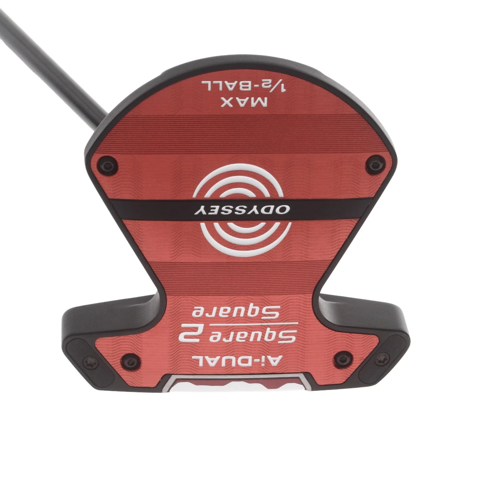 Odyssey Ai-Dual Max S2S 1/2 Ball Mens Right Hand Putter 35" Mallet Odyssey SL120 - Odyssey S2S 2* - Image 2